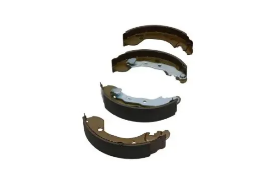 Bremsbackensatz KAVO PARTS KBS-7415 Bild Bremsbackensatz KAVO PARTS KBS-7415