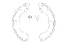 Bremsbackensatz KAVO PARTS KBS-7416