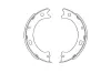 Bremsbackensatz KAVO PARTS KBS-7420