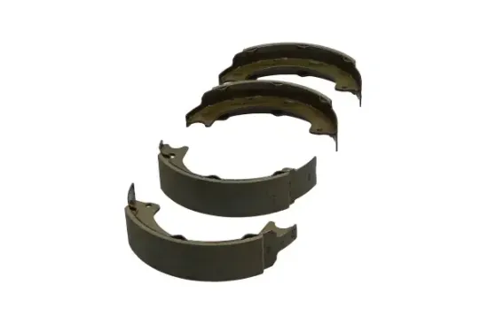 Bremsbackensatz KAVO PARTS KBS-7420 Bild Bremsbackensatz KAVO PARTS KBS-7420