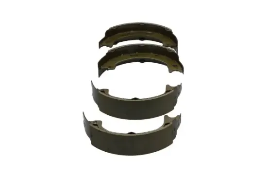 Bremsbackensatz KAVO PARTS KBS-7420 Bild Bremsbackensatz KAVO PARTS KBS-7420