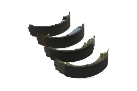 Bremsbackensatz KAVO PARTS KBS-7425 Bild Bremsbackensatz KAVO PARTS KBS-7425