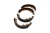 Bremsbackensatz Hinterachse KAVO PARTS KBS-7426 Bild Bremsbackensatz Hinterachse KAVO PARTS KBS-7426