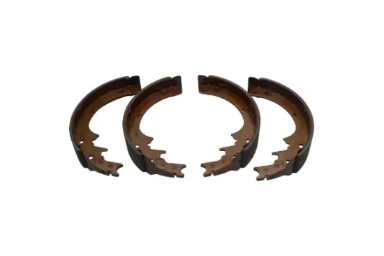 Bremsbackensatz Hinterachse KAVO PARTS KBS-7426 Bild Bremsbackensatz Hinterachse KAVO PARTS KBS-7426