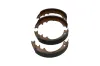 Bremsbackensatz Hinterachse KAVO PARTS KBS-7426 Bild Bremsbackensatz Hinterachse KAVO PARTS KBS-7426