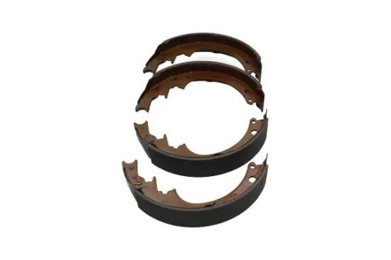 Bremsbackensatz Hinterachse KAVO PARTS KBS-7426 Bild Bremsbackensatz Hinterachse KAVO PARTS KBS-7426