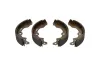 Bremsbackensatz KAVO PARTS KBS-8401 Bild Bremsbackensatz KAVO PARTS KBS-8401