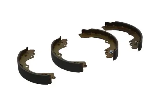 Bremsbackensatz Hinterachse KAVO PARTS KBS-8404 Bild Bremsbackensatz Hinterachse KAVO PARTS KBS-8404