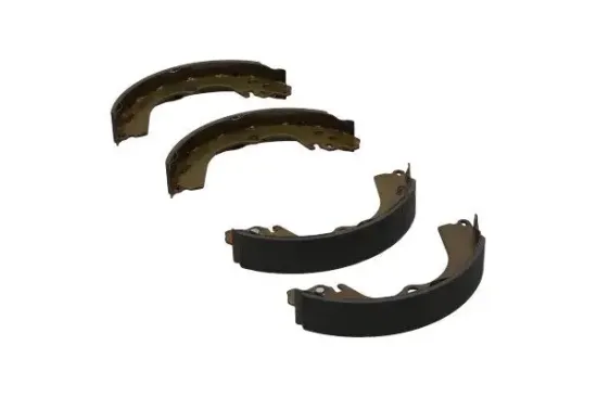 Bremsbackensatz Hinterachse KAVO PARTS KBS-8404 Bild Bremsbackensatz Hinterachse KAVO PARTS KBS-8404