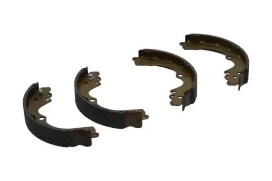 Bremsbackensatz Hinterachse KAVO PARTS KBS-8404 Bild Bremsbackensatz Hinterachse KAVO PARTS KBS-8404
