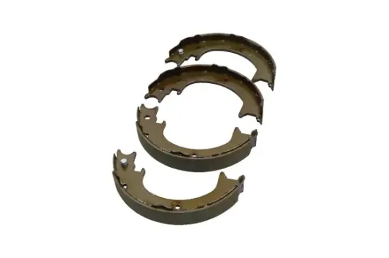 Bremsbackensatz KAVO PARTS KBS-8408 Bild Bremsbackensatz KAVO PARTS KBS-8408