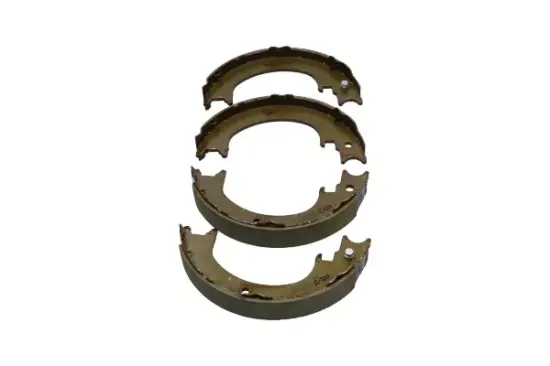 Bremsbackensatz KAVO PARTS KBS-8408 Bild Bremsbackensatz KAVO PARTS KBS-8408