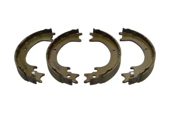 Bremsbackensatz KAVO PARTS KBS-8408 Bild Bremsbackensatz KAVO PARTS KBS-8408