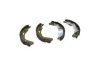 Bremsbackensatz KAVO PARTS KBS-8904 Bild Bremsbackensatz KAVO PARTS KBS-8904