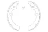Bremsbackensatz KAVO PARTS KBS-8907