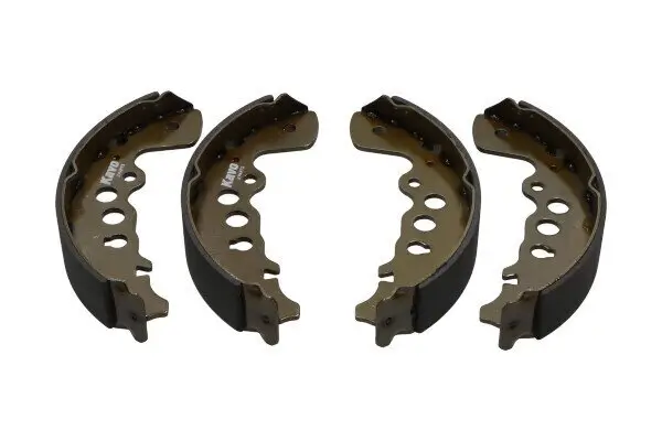 Bremsbackensatz KAVO PARTS KBS-8908