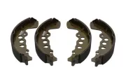 Bremsbackensatz KAVO PARTS KBS-8908
