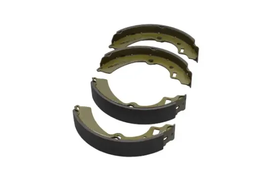 Bremsbackensatz Hinterachse KAVO PARTS KBS-8909 Bild Bremsbackensatz Hinterachse KAVO PARTS KBS-8909