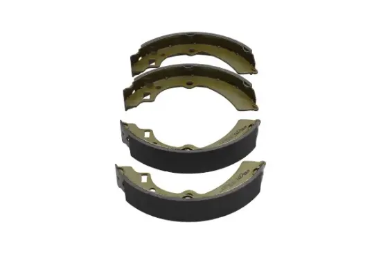 Bremsbackensatz Hinterachse KAVO PARTS KBS-8909 Bild Bremsbackensatz Hinterachse KAVO PARTS KBS-8909