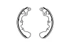 Bremsbackensatz Hinterachse KAVO PARTS KBS-8910