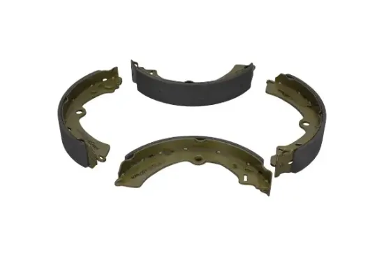 Bremsbackensatz Hinterachse KAVO PARTS KBS-8911 Bild Bremsbackensatz Hinterachse KAVO PARTS KBS-8911