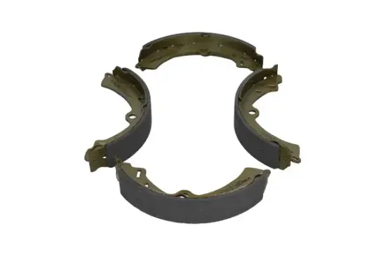 Bremsbackensatz Hinterachse KAVO PARTS KBS-8911 Bild Bremsbackensatz Hinterachse KAVO PARTS KBS-8911