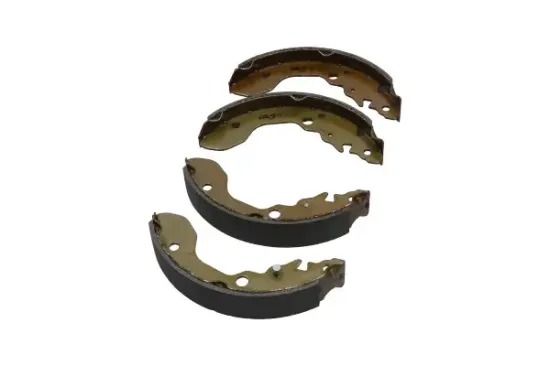 Bremsbackensatz Hinterachse KAVO PARTS KBS-8912 Bild Bremsbackensatz Hinterachse KAVO PARTS KBS-8912