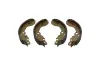 Bremsbackensatz Hinterachse KAVO PARTS KBS-8912 Bild Bremsbackensatz Hinterachse KAVO PARTS KBS-8912