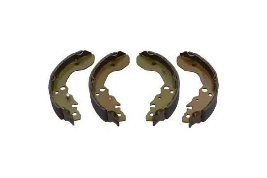 Bremsbackensatz Hinterachse KAVO PARTS KBS-8912 Bild Bremsbackensatz Hinterachse KAVO PARTS KBS-8912