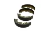 Bremsbackensatz Hinterachse KAVO PARTS KBS-8925 Bild Bremsbackensatz Hinterachse KAVO PARTS KBS-8925