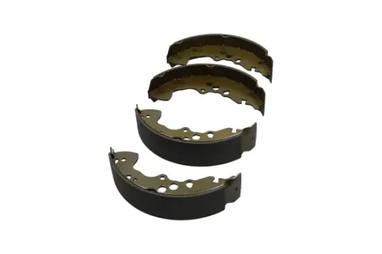 Bremsbackensatz Hinterachse KAVO PARTS KBS-8925 Bild Bremsbackensatz Hinterachse KAVO PARTS KBS-8925