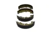 Bremsbackensatz Hinterachse KAVO PARTS KBS-8925 Bild Bremsbackensatz Hinterachse KAVO PARTS KBS-8925