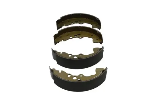 Bremsbackensatz Hinterachse KAVO PARTS KBS-8925 Bild Bremsbackensatz Hinterachse KAVO PARTS KBS-8925