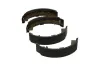 Bremsbackensatz Hinterachse KAVO PARTS KBS-9908 Bild Bremsbackensatz Hinterachse KAVO PARTS KBS-9908