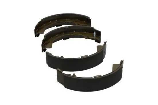 Bremsbackensatz Hinterachse KAVO PARTS KBS-9908 Bild Bremsbackensatz Hinterachse KAVO PARTS KBS-9908