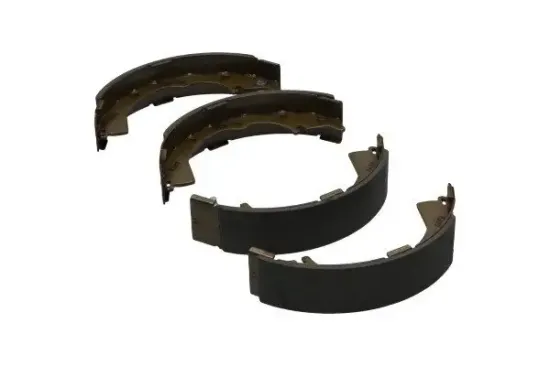 Bremsbackensatz Hinterachse KAVO PARTS KBS-9908 Bild Bremsbackensatz Hinterachse KAVO PARTS KBS-9908