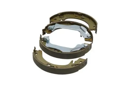 Bremsbackensatz KAVO PARTS KBS-9909 Bild Bremsbackensatz KAVO PARTS KBS-9909