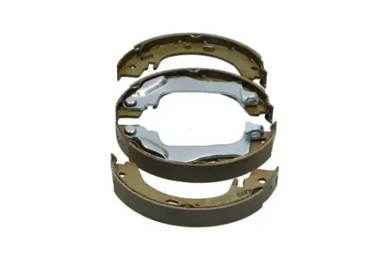 Bremsbackensatz KAVO PARTS KBS-9909 Bild Bremsbackensatz KAVO PARTS KBS-9909