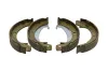 Bremsbackensatz KAVO PARTS KBS-9924 Bild Bremsbackensatz KAVO PARTS KBS-9924