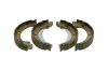 Bremsbackensatz KAVO PARTS KBS-9924 Bild Bremsbackensatz KAVO PARTS KBS-9924
