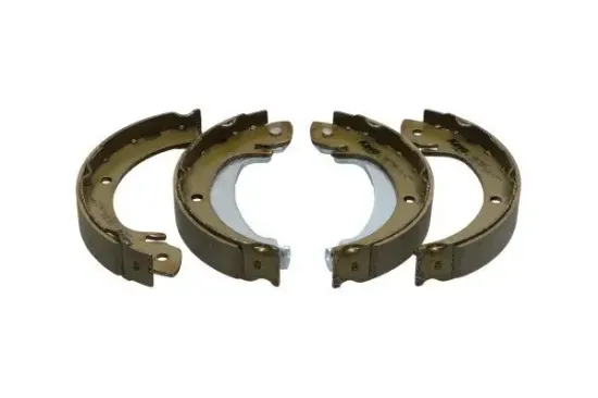 Bremsbackensatz KAVO PARTS KBS-9924 Bild Bremsbackensatz KAVO PARTS KBS-9924