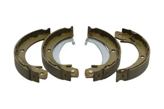 Bremsbackensatz KAVO PARTS KBS-9924 Bild Bremsbackensatz KAVO PARTS KBS-9924