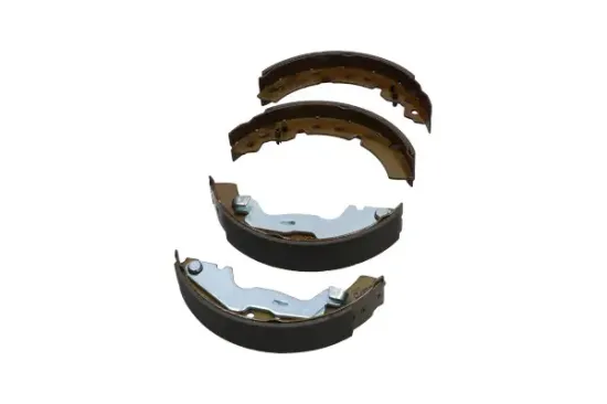 Bremsbackensatz Hinterachse KAVO PARTS KBS-9931 Bild Bremsbackensatz Hinterachse KAVO PARTS KBS-9931