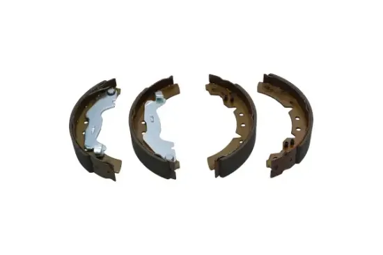Bremsbackensatz Hinterachse KAVO PARTS KBS-9931 Bild Bremsbackensatz Hinterachse KAVO PARTS KBS-9931