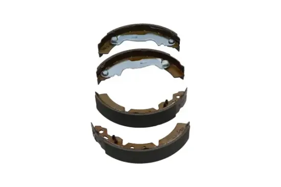 Bremsbackensatz Hinterachse KAVO PARTS KBS-9931 Bild Bremsbackensatz Hinterachse KAVO PARTS KBS-9931