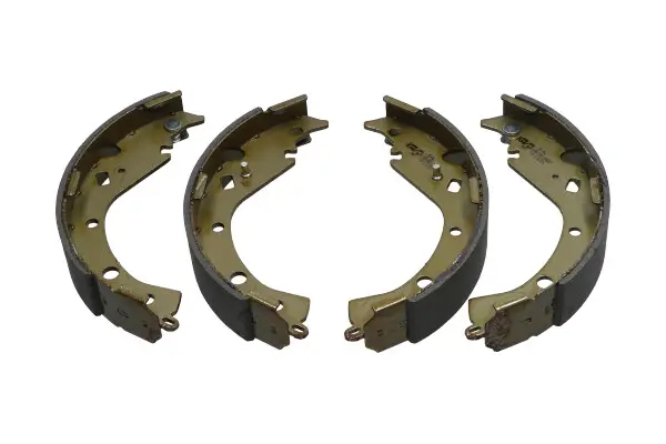 Bremsbackensatz Hinterachse KAVO PARTS KBS-9943