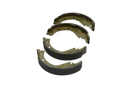 Bremsbackensatz Hinterachse KAVO PARTS KBS-9943 Bild Bremsbackensatz Hinterachse KAVO PARTS KBS-9943