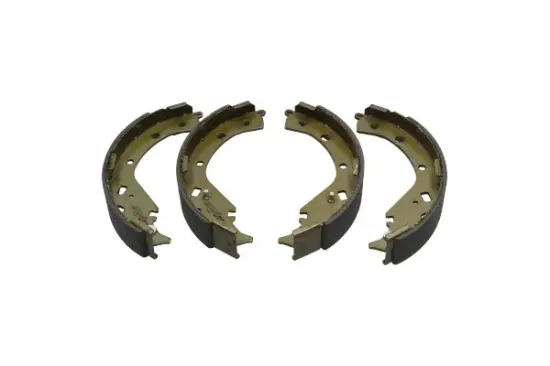 Bremsbackensatz Hinterachse KAVO PARTS KBS-9943 Bild Bremsbackensatz Hinterachse KAVO PARTS KBS-9943