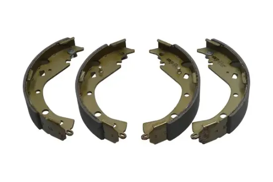 Bremsbackensatz Hinterachse KAVO PARTS KBS-9943 Bild Bremsbackensatz Hinterachse KAVO PARTS KBS-9943