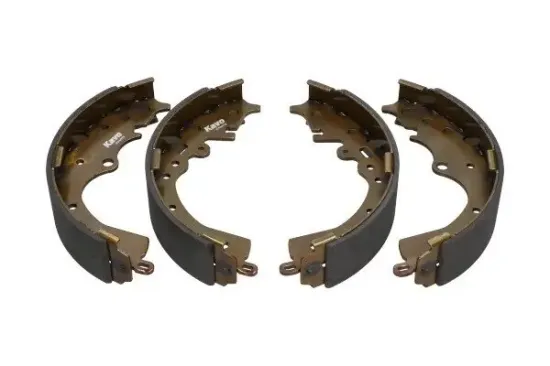 Bremsbackensatz Hinterachse KAVO PARTS KBS-9944 Bild Bremsbackensatz Hinterachse KAVO PARTS KBS-9944